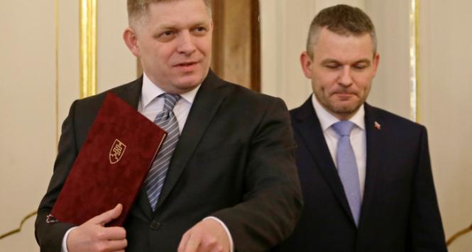 Kariera najdłużej w historii rządzącego Słowacją premiera Roberta Fico dobiegła końca.
