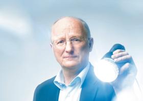 Prof. dr hab. Jacek Kuźnicki - neurobiolog