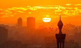 Jeszcze niedawno niewiarygodne 100 proc. Egipcjan deklarowało w sondażach, że wierzy w Boga.