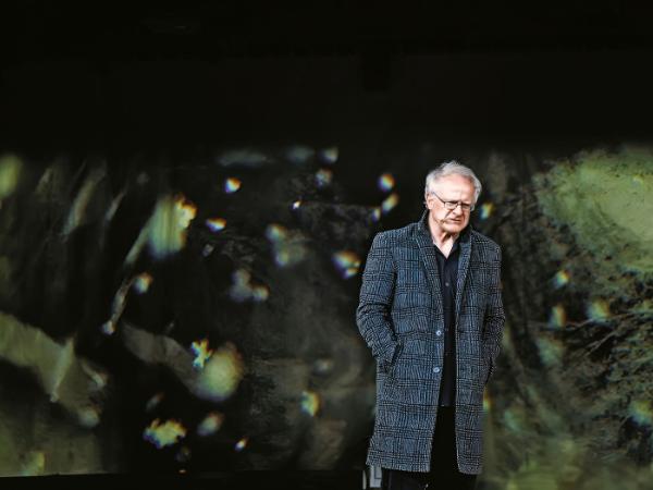 „Pilch/Dzienniki”, reż. Artur Więcek