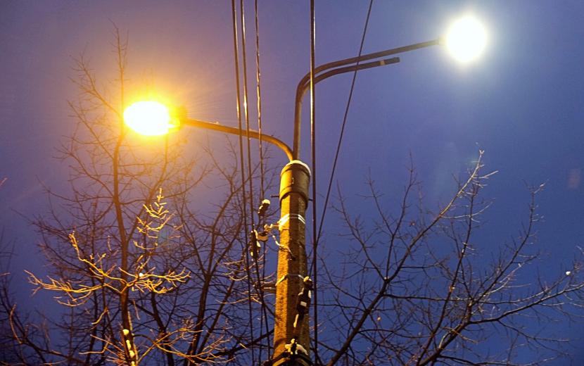 Lampy uliczne LED w Częstochowie