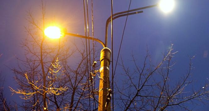 Lampy uliczne LED w Częstochowie