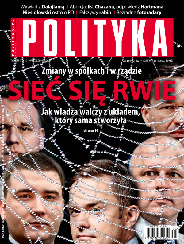Polityka 40 2016.2