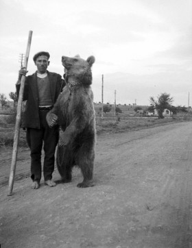 Na wschód wyruszyli z Druskiennik.