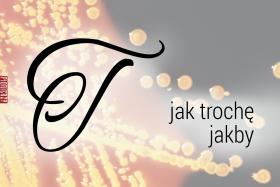 T jak trochę jakby, rzeźbienie trochę jakbyNieczęsta to postawa w filozofii – odpuszczanie. Albo inaczej – przyznanie pojęciom zasadniczym prawa do bycia trochę jakby, stopniowania. W biologii ewolucyjnej mówimy, że zanim pojawiły się bakterie, istniały trochę jakby bakterie, a pojawienie się ssaków poprzedzone było obecnością trochę jakby ssaków. Nie inaczej jest w naukach komputerowych. I nie inaczej powinno być, twierdzi Dennett, w przypadku umysłu. Trochę jakby wolna wola, trochę jakby świadomość, trochę jakby pragnienia – stany te cechują nas wszystkich, choć w różnym stopniu oczywiście, od pantofelka po noblistów.