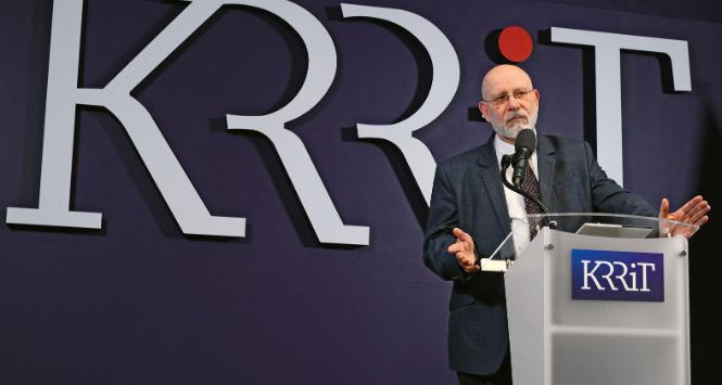 Maciej Świrski