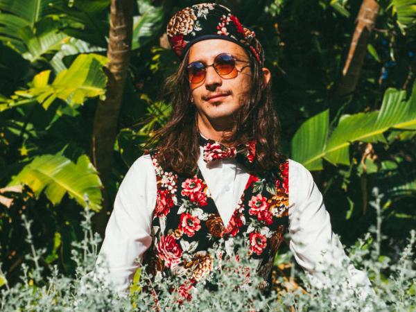 The Kiffness Tyler Walker