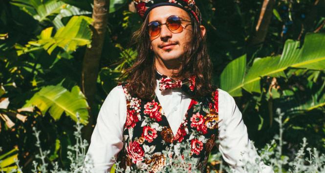 The Kiffness Tyler Walker