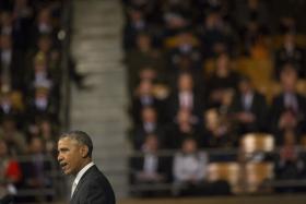 Ekipa Obamy zapowiedziała odwołanie do sądu apelacyjnego.