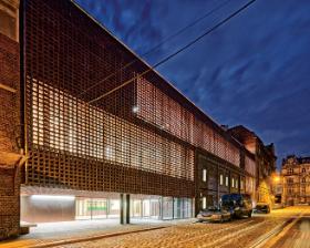 Wydział Radia i Telewizji im. Krzysztofa Kieślowskiego Uniwersytetu Śląskiego w Katowicach