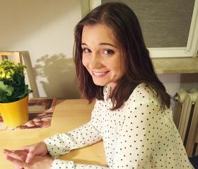 Kasia Bayer, autorka listu