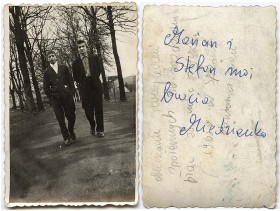 Po wojnie w Kupferberg najpierw stał się Miedzianą Górą, a potem Miedzianką. Do Miedzianki przyjechali repatrianci z Kresów oraz centralnej Polski. Wielu mieszkańców Miedzianki pracowało w znajdującej się tu przez 4 lata kopalni uranu.