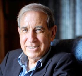 Prof. Shlomo Ben-Ami