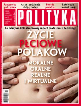 Polityka 12/2012