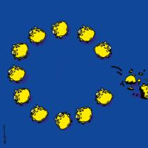 Co czeka Unię Europejską?
