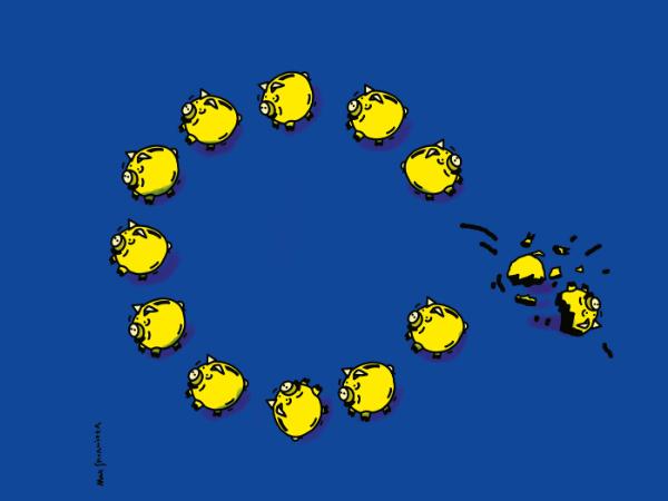 Co czeka Unię Europejską?
