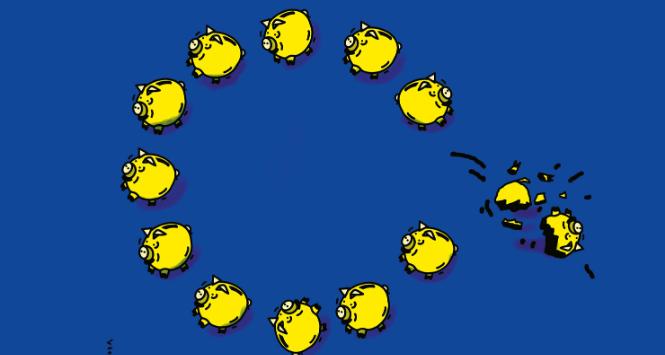 Co czeka Unię Europejską?