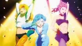 „Sailor Moon Eternal”, 2021 r.