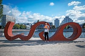 Paweł Zabilski, inicjator i dyrektor wyborów Mr Gay Poland