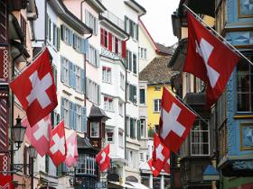 Samowystarczalność jest integralną częścią szwajcarskiej historii i polityki gospodarczej.
