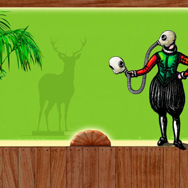 Romeo i Natura, czyli czy kiedy pisarze zaczęli myśleć ekologicznie