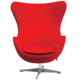 Egg Chair Arne Jacobsena (1955–58 r.)