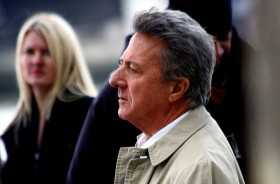 Dustin Hoffman zagrał w ponad 50 filmach, m.in. „Absolwencie” i „Nocnym kowboju”