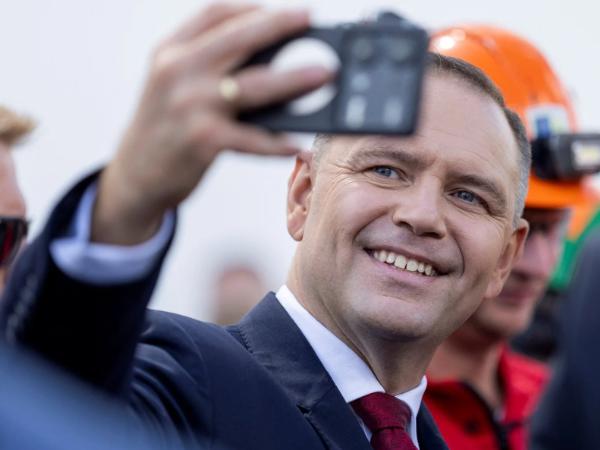 Polskie demo: Marta Nowak (Co to będzie): polityka w Polsce cringuje młodych. Czy ich straci?