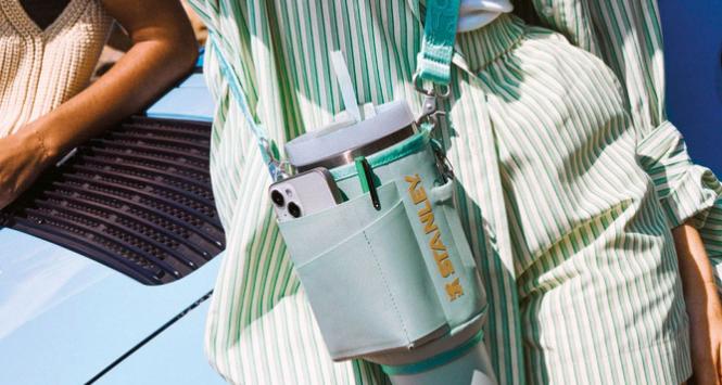 Kubek termiczny Stanley