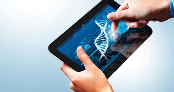 Dzięki biologii syntetycznej może uda się dokonać przełomu w poszukiwaniu nowych źródeł energii.