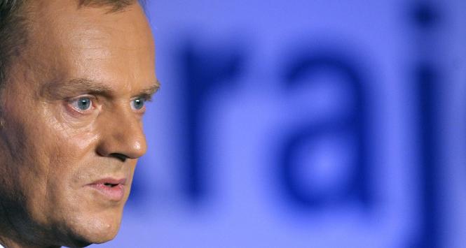 Tusk nie odwrócił się od liberalizmu, ale odciął się od liberalnego doktrynerstwa i fanatyzmu.