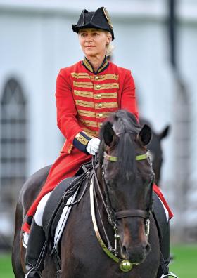 Ursula von der Leyen