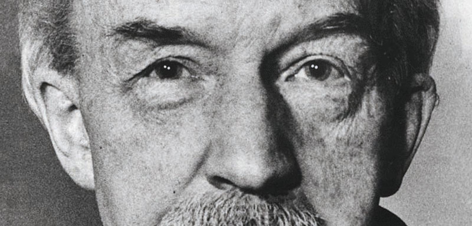 Niemiecki fizyk Walther Bothe pożytecznie wykorzystał pięcioletnią niewolę na Syberii.
