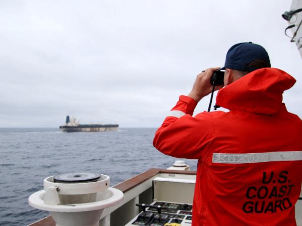 Polowanie na rosyjski tankowiec, jeśli się uda, może więc mieć daleko idące skutki.