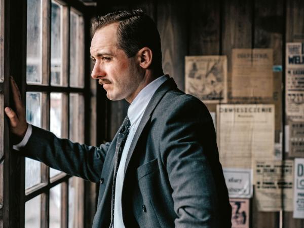 „Król”, reż. Jan P. Matuszyński