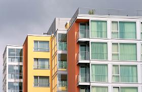 Dla tych, którzy wzięli hipoteczną pożyczkę z myślą, by kupione mieszkanie przeznaczyć na wynajem, biznes przestał się spinać.