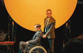 „Jak nie zabiłem ­swojego ojca i jak bardzo tego żałuję”