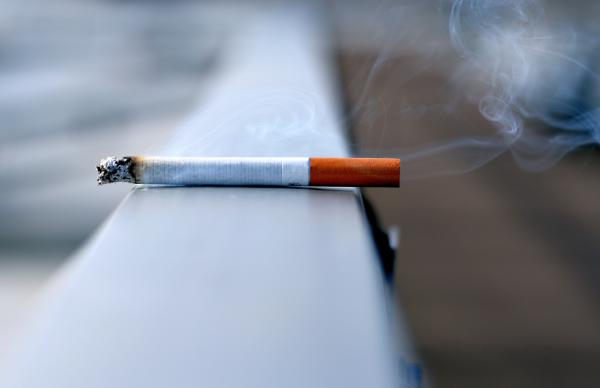 Polska wolna od tytoniu? Nierealistyczne. Dziś dzień bez dymka