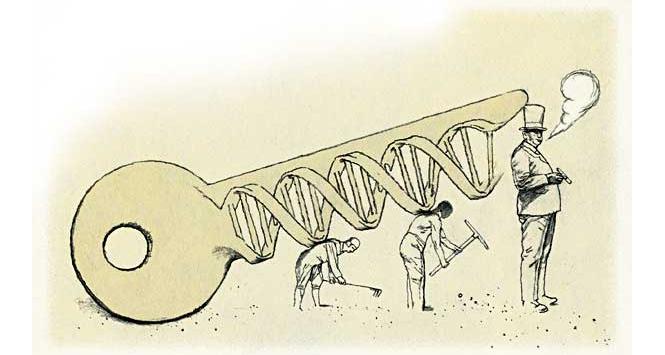 Rys. Mirosław Gryń