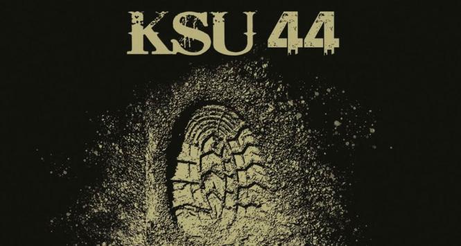 Płyta KSU 44