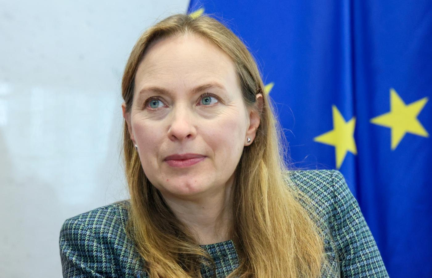 Katarzyna Pełczyńska-Nałęcz