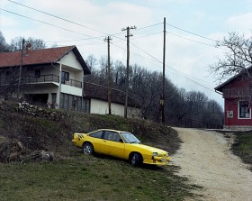 A polepszanie osiągów i wyglądu starych aut...