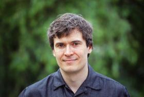 Prof. Dariusz Jemielniak