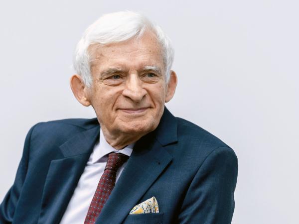 Jerzy Buzek