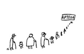 Niewiele zostało z obietnicy PiS, że darmowe leki dla seniorów 75 plus pozwolą im zaoszczędzić najpierw 40, a wkrótce nawet 60 proc. wydatków na leki.