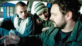 „Jesteś Bogiem”, reż. Leszek Dawid.