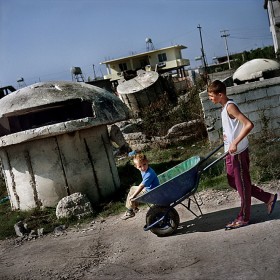 Ale budujący domy nie mogą ich nie zauważać.