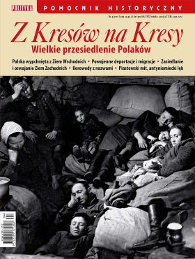 okładka - Z kresów na kresy