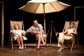 8. „Dowód na istnienie drugiego”, autorski spektakl Macieja Wojtyszki, Teatr Narodowy w Warszawie.