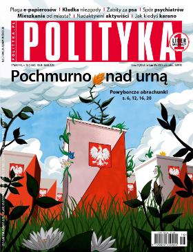 wydanie polityka